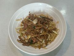 -二扁私房面馆(崂山路店)