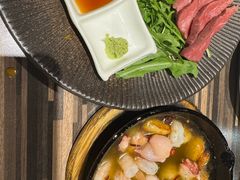 -BomBa意大利餐厅