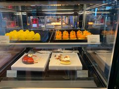 -广州富力君悦大酒店·凯菲厅