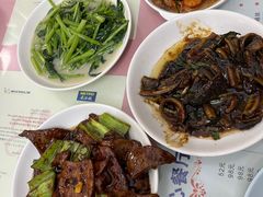 -蘭心餐厅(进贤路店)