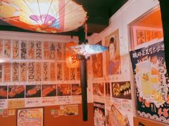 -大阪烧肉BAKA一代(十亩地店)