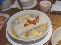 -恰饭·老长沙市井菜(天河客运站店)