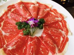 -东来顺饭庄(金泉广场店)