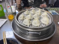 -志亮灌汤蒸饺·清真(庙后街店)