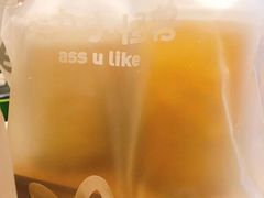 -茶力的小怪兽(梅林卓悦汇店)