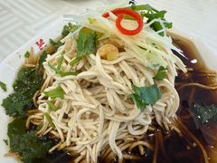 扬州烫干丝（大）-怡园饭店-餐厅(四望亭店)