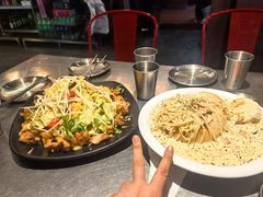 -MI WU FACTORY米屋美食工厂餐厅(绿地店)