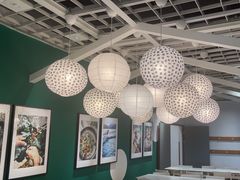 -宜家·瑞典风味餐厅(无锡店)
