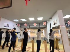 -道顺射箭·团建·骑射(张杨路店)