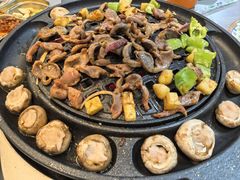-牛犇炭火烤肉·鲜切烤肉(承德总店)
