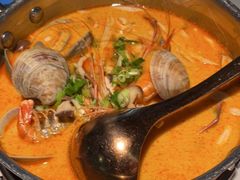 -米多分·越南小馆(南海万科广场店)