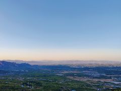 -北京鹫峰国家森林公园