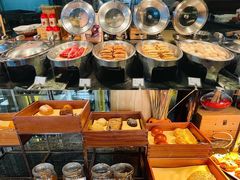 -武汉马哥孛罗酒店