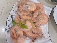 -87号烧烤海鲜·大排档(金沙滩店)