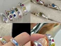 -不贰手作陶艺diy·烧玻璃·银饰团建(人民大学店)