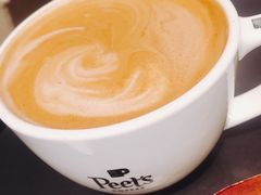 醇巧摩卡-Peet's 皮爷咖啡(东湖路手作店)