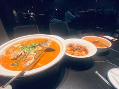 -明丰小渔馆(明月路店)