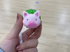 -茶救星球·蔬果茶(福田水围店)