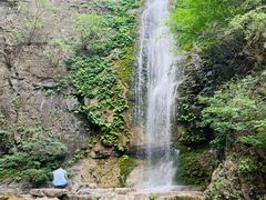 -孤山寨风景区
