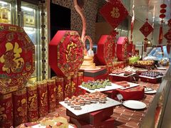 -深圳中海凯骊酒店