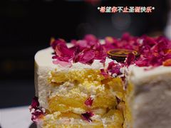 -PETIT PARIS 小巴黎(花园道店)