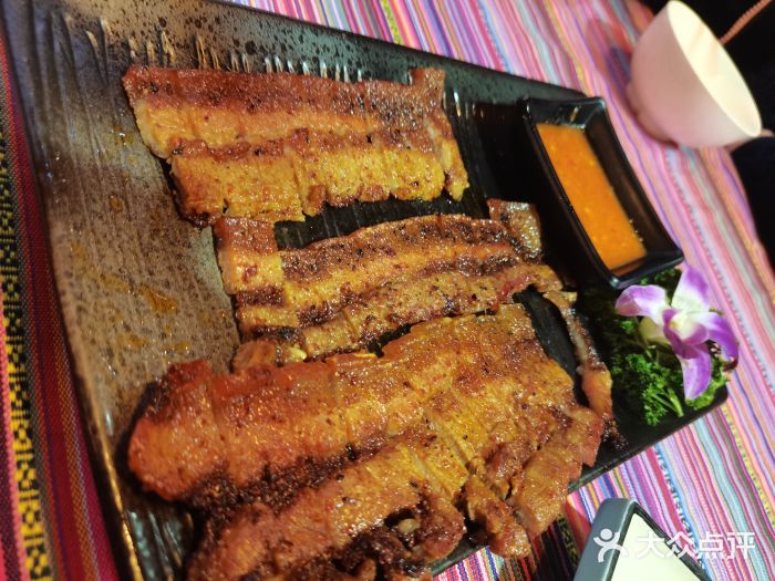 香巴拉云南餐厅(华莱坞店)图片