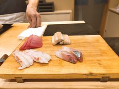 -鮨一日本料理(大中华店)