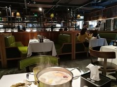 大堂-星伦多自助料理(永旺店)