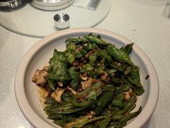 -饭橘汉江码头·乡野土菜馆(静安路店)