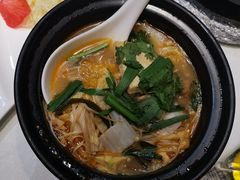 -祥记餐饮•豫粤珍味(金隅大厦店)