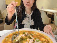 -川味堂·四川豆花(八卦岭店)