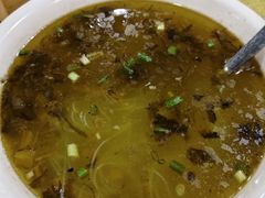 -晏老九豆花饭家常菜(上海城店)