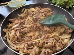 -鼎宏干锅牛肉(富城时代店)