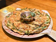 -恩你小木屋·韩式料理(假日广场店)