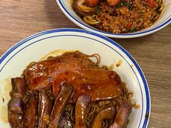-亞婆井·劲抽面食(铂顿城店)