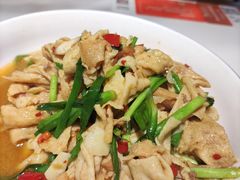 -回家吃饭·地道南昌菜(建德观总店)
