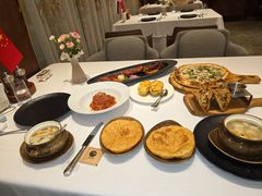 -马克西姆俄罗斯餐厅(通亚街店)