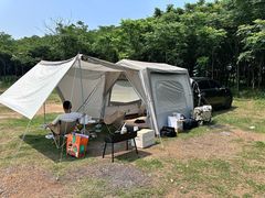 -梁子湖风景区
