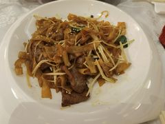-酌宴府The China Club·广州万富希尔顿酒店(云城东路店)