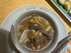-鲜菌江湖正宗野生菌火锅