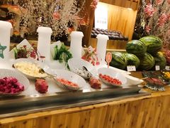 -芭菲盛宴·环球美食(锦城万达广场店)