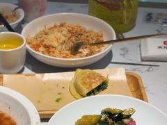 -关东小磨东北菜(漕河泾印象城店)