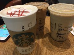 -星巴克(苏州西蒙店)