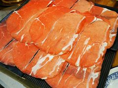 -義聚德·清真铜锅涮羊肉·烧烤(河东店)