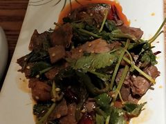 -云海肴·汽锅鸡·云南菜(苏州中心店)