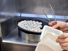 -小杨生煎(黄河路店)