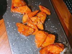 -楼兰新疆主题餐厅(坂田佳华领汇广场店)