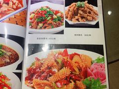 -蜀湘小灶·家常菜(积水潭店)