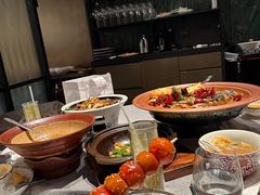 -柿合缘新京菜(国金中心商场店)