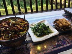 -侯家庄私房菜馆观景餐厅